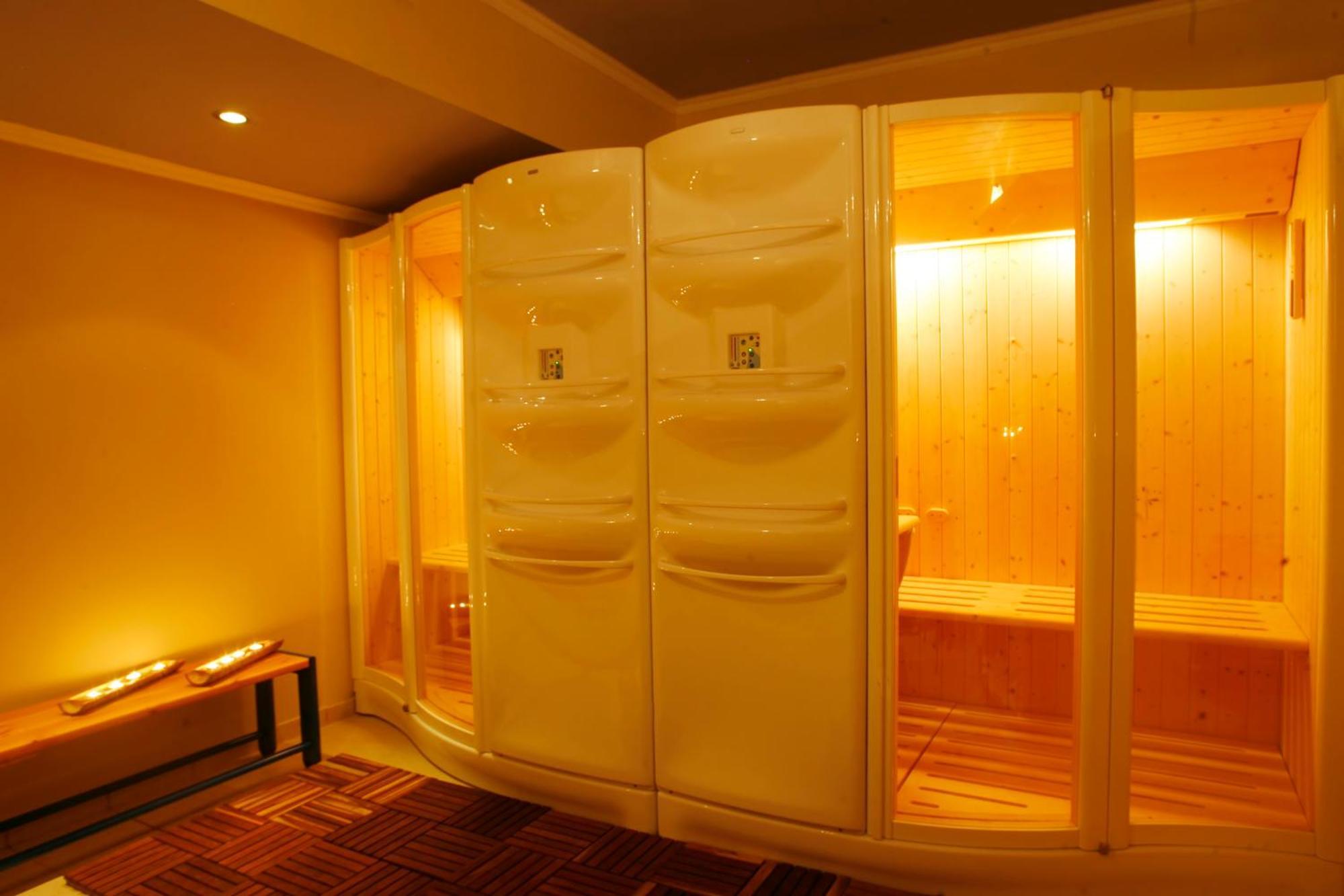 Sea View Resorts & Spa Karfas Extérieur photo
